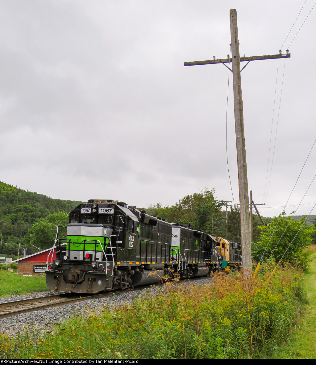 HLCX 1067